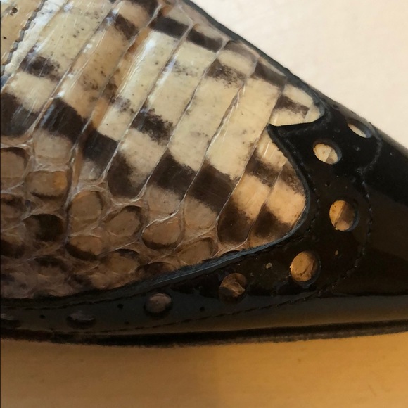 Manolo Blahnik Pumps - Picture 3 of 4